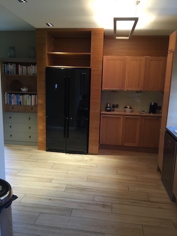 kitchen unit